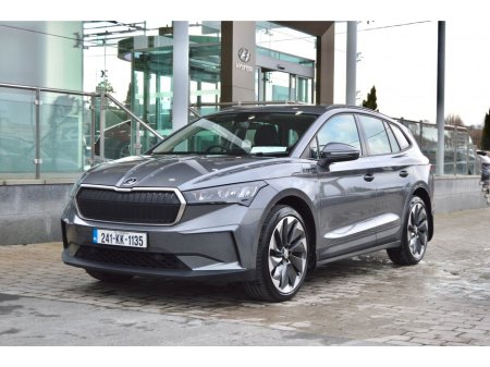 2024 Skoda Enyaq Enyaq 60 €29,995 thumbnail