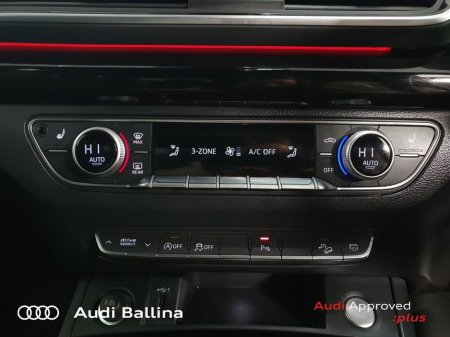 2024 Audi Q5 S-Line Blk ED Quattro Auto TDI 204Bhp €64,900 thumbnail