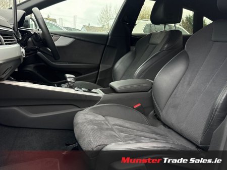 2023 Audi A5 - thumbnail 10