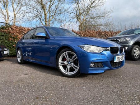 2019 BMW 3 Series - thumbnail 2