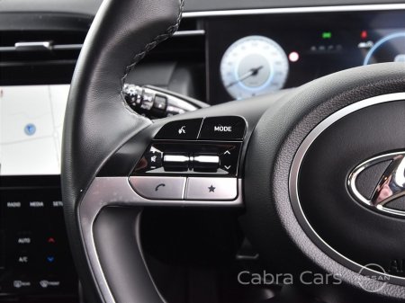 2023 Hyundai Tucson - thumbnail 18