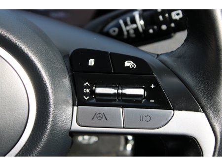 2023 Hyundai Tucson - thumbnail 23