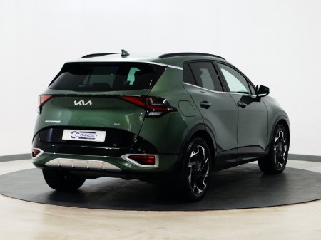 2024 Kia Sportage *31* GT-LINE PHEV 4X4 €38,900 thumbnail