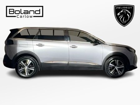 2024 Peugeot 5008 - thumbnail 4