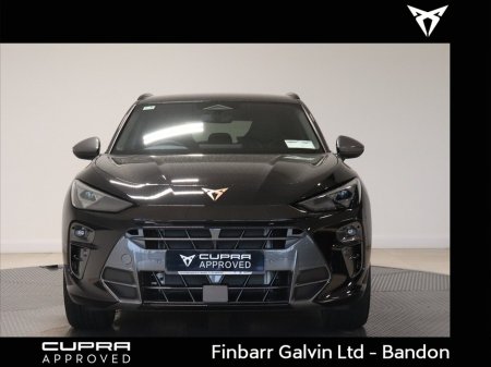 2026 Cupra Terramar - thumbnail 2