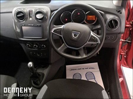 2019 Dacia Sandero Stepway - thumbnail 6