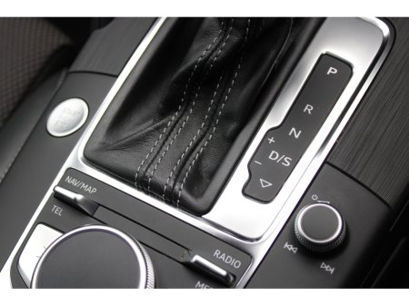 2019 Audi A3 - thumbnail 17