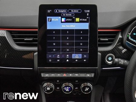 2023 Renault Arkana RS Line TCe 140 Auto €27,990 thumbnail