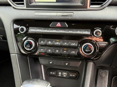 2018 Kia Sportage - thumbnail 29