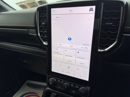 2025 Ford Ranger - thumbnail 16