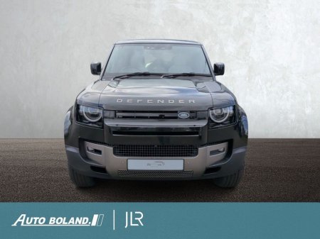 2026 Land Rover Defender - thumbnail 8