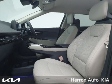 2022 Kia EV6 - thumbnail 13