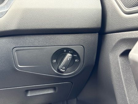 2024 Volkswagen Tiguan - thumbnail 18