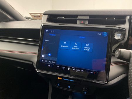 2026 Ford Puma - thumbnail 18