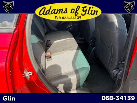 2021 Opel Crossland - thumbnail 9