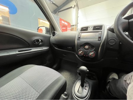 2019 Nissan March - thumbnail 10