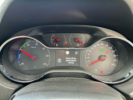 2021 Opel Grandland X - thumbnail 7