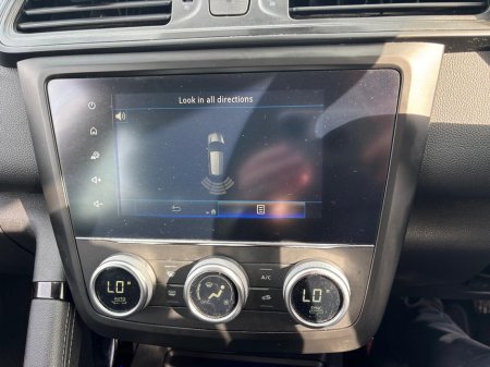 2021 Renault Kadjar - photo 2