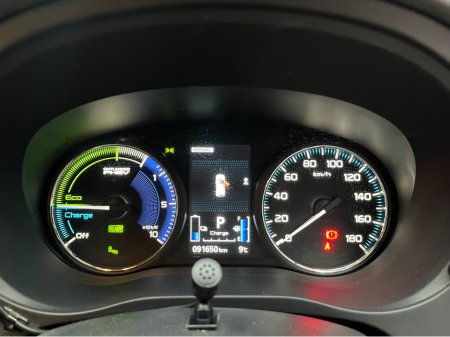 2020 Mitsubishi Outlander €23950! 2020 MITSUBISHI OUTLANDER PHEV G 2.4 AUTOMATIC / CRUISE CONTROL / 360° PARKING CAMERA / ELECTRIC HEATED SEATS / PADDLE SHIFTERS / HEATED STEERING WHEEL €23,950 thumbnail