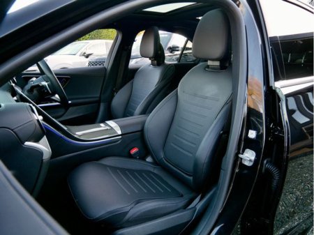 2025 Mercedes-Benz C Class - thumbnail 15