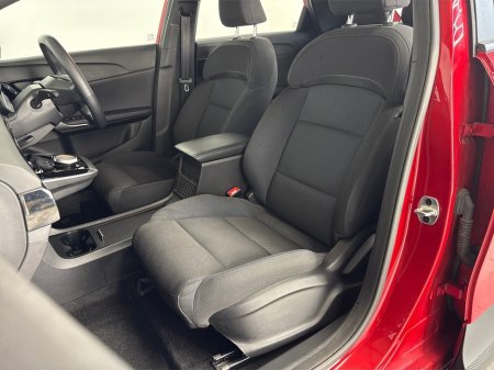 2023 MG 4 LR - EXCITE 64KWH**BLACK CLOTH SEATS**DRIVE MODES**ELECTRIC HANDBRAKE**MULTIFUNCTIONAL STEERING WHEEL**AIR CONDITIONING**TOUCH SCREEN MEDIA**APPLE CAR PLAY**CRUISE CONTROL**PARKING SENSORS** €20,995 thumbnail