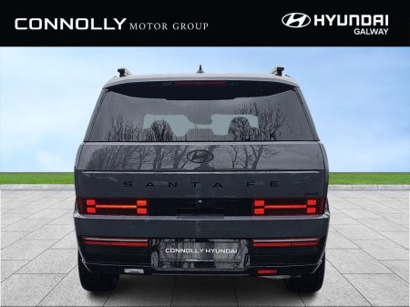 2026 Hyundai Santa Fe - thumbnail 13