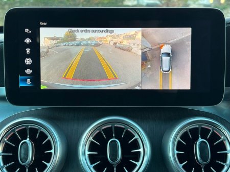 2022 Mercedes-Benz GLC Class SUNROOF 300DE AMG LINE PREMIUM PLUS €49,995 thumbnail