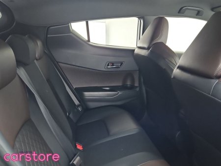 2017 Toyota C-HR - thumbnail 10