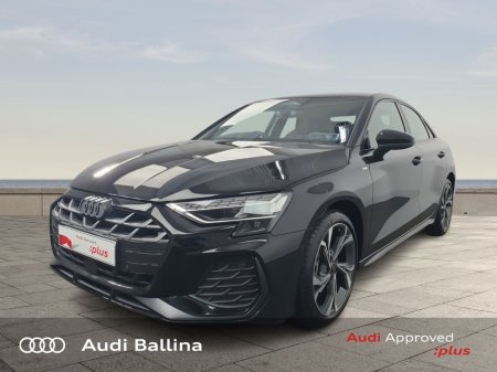 2026 Audi A3 - thumbnail 3