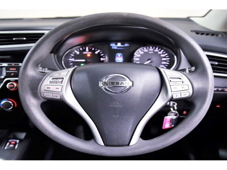 2017 Nissan Qashqai - thumbnail 17