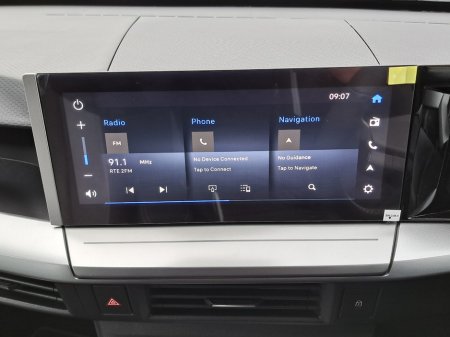 2026 Opel Frontera - thumbnail 29