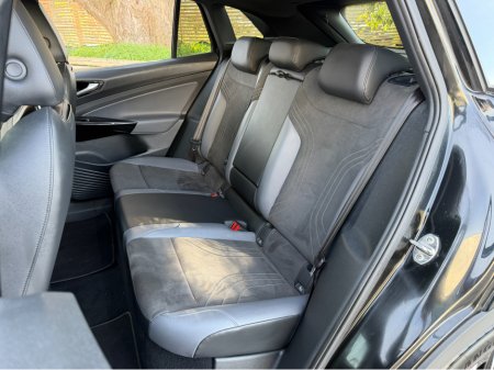 2023 Volkswagen ID.4 - thumbnail 23