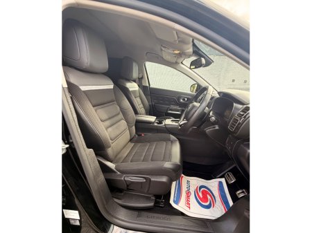 2023 Citroen C5 Aircross - view 4