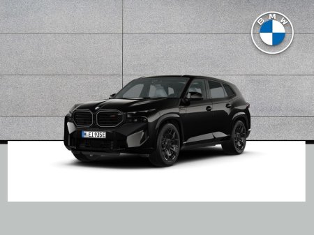 2026 BMW XM XM Label €244,975