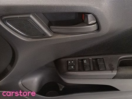 2016 Honda Grace GRACE DAA-GM4 4 DR AUTO €13,880 thumbnail