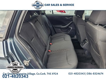 2021 Skoda Scala - thumbnail 11