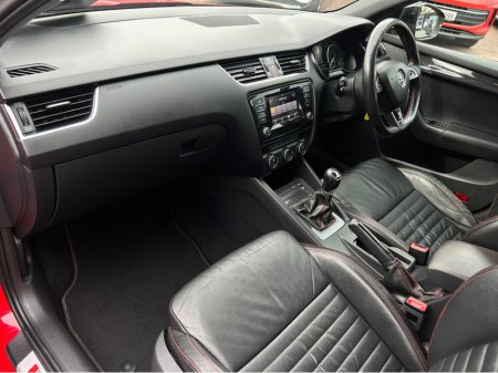 2015 Skoda Octavia - thumbnail 10