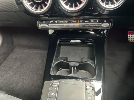 2023 Mercedes-Benz CLA Class 250E AMG LINE PREM PLUS NIGHT ED €37,990 thumbnail