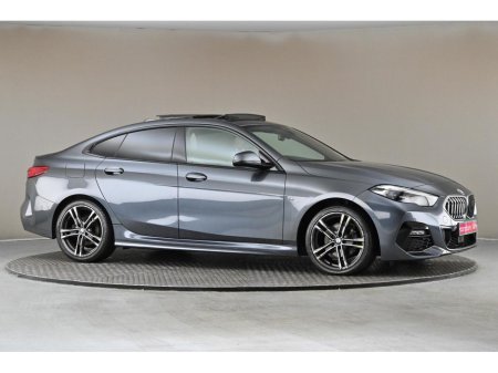 2021 BMW 2 Series - thumbnail 10