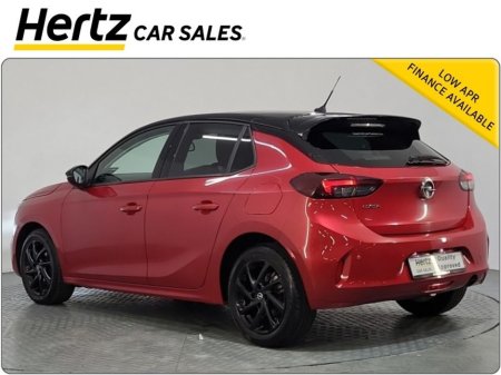 2023 Opel Corsa - view 2