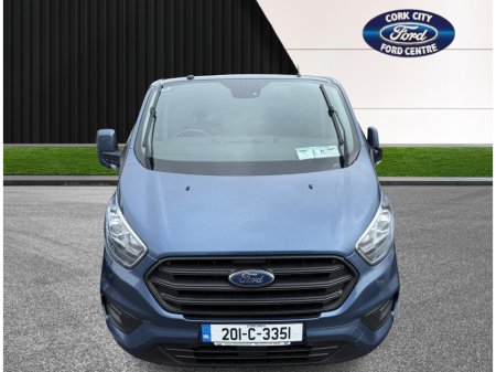 2020 Ford Transit Custom 300 LWB TREND 2 2.0 130 3 €20,950