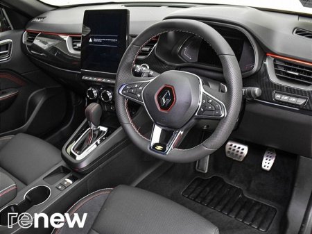 2023 Renault Arkana TCe 140 Auto RS Line €27,900 thumbnail