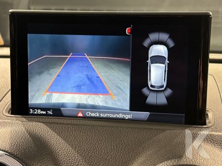 2019 Audi A3 - thumbnail 19