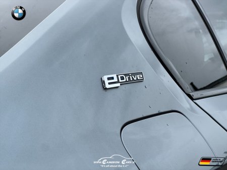 2019 BMW 5 Series - thumbnail 7