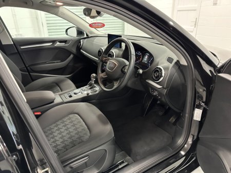 2015 Audi A3 - thumbnail 22