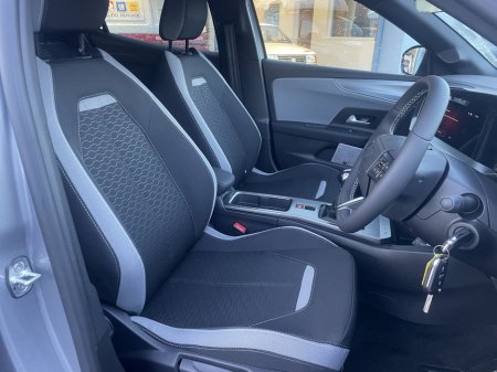 2026 Opel Mokka Griffin thumbnail