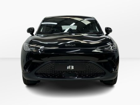 2026 Smart #3 - thumbnail 10