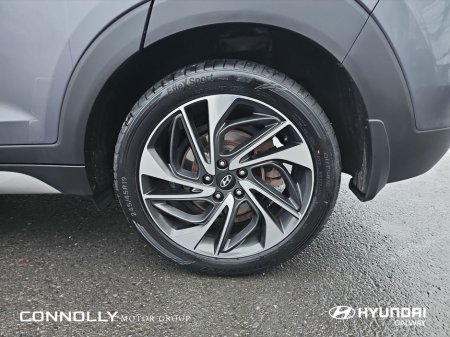 2019 Hyundai Tucson - thumbnail 7
