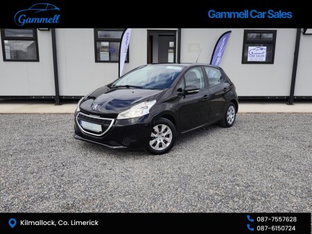 2015 Peugeot 208 - thumbnail 5