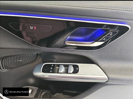 2023 Mercedes-Benz GLC Class 300De 4MATIC AMG Line with Nightpack/Running Boards 6.9% PCP €64,895 thumbnail